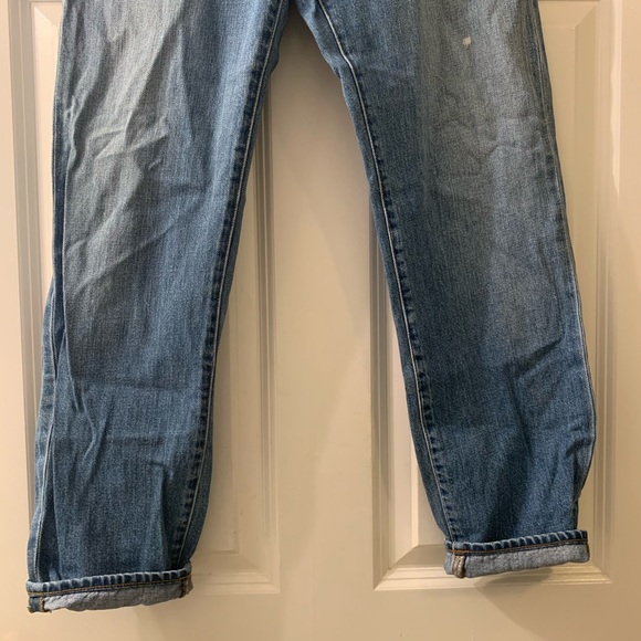 Madewell Jeans - Picture 5 of 9